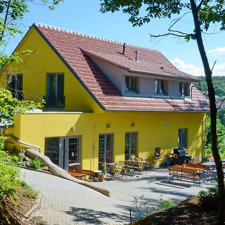 Hotel Mezi Stromy Horakov Exterior foto