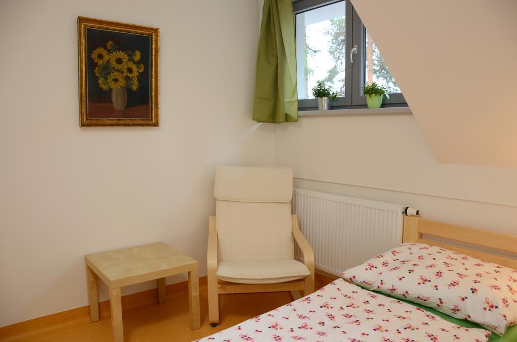 Hotel Mezi Stromy Horakov Habitación foto