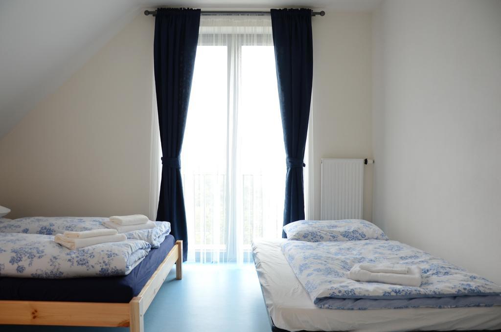 Hotel Mezi Stromy Horakov Habitación foto