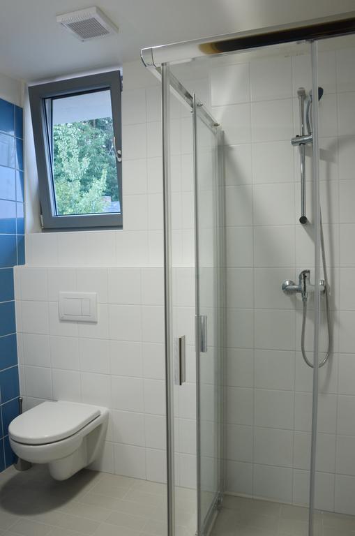 Hotel Mezi Stromy Horakov Habitación foto